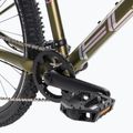 Bicicletta per bambini Superior F.L.Y. 27 oliva opaco metallizzato/ologramma cromato 10