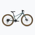 Bicicletta per bambini Superior F.L.Y. 24 DB verde trooper opaco/ologramma cromato