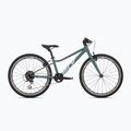 Bicicletta per bambini Superior F.L.Y. 24 VB verde trooper opaco/ologramma cromato