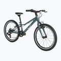 Bicicletta per bambini Superior F.L.Y. 20 VB 2022 verde trooper opaco/ologramma cromato 2