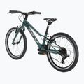 Bicicletta per bambini Superior F.L.Y. 20 VB 2022 verde trooper opaco/ologramma cromato 4