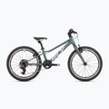 Bicicletta per bambini Superior F.L.Y. 20 VB 2022 verde trooper opaco/ologramma cromato 6
