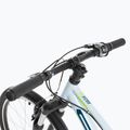 Bicicletta da bambino Superior RACER XC 24 bianco/blu/giallo lucido 4