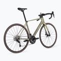 Superior X-ROAD Team Elite SE oliva opaca metallizzata/cromo bici da corsa 3