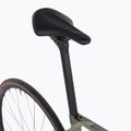 Superior X-ROAD Team Elite SE oliva opaca metallizzata/cromo bici da corsa 4