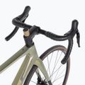 Superior X-ROAD Team Elite SE oliva opaca metallizzata/cromo bici da corsa 5
