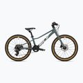 Bicicletta per bambini Superior F.L.Y. 20 VB verde trooper opaco/ologramma cromato