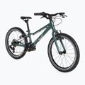 Bicicletta per bambini Superior F.L.Y. 20 VB verde trooper opaco/ologramma cromato 2