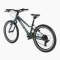Bicicletta per bambini Superior F.L.Y. 20 VB verde trooper opaco/ologramma cromato 3