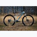 Bicicletta da bambino Superior RACER XC 27 DB bianco/blu/giallo lucido 2