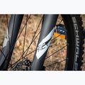 Bicicletta da bambino Superior RACER XC 27 DB bianco/blu/giallo lucido 3