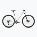Mountain bike da donna Superior XC 889 W bianco lucido metallizzato/rame