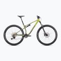 Mountain bike Superior XF 6.2 DC oliva lucido