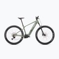 Bicicletta elettrica Superior eXC 6.3 625Wh grigio verde opaco