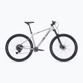 Bicicletta da montagna Superior XC 6.2 matte dark chrome