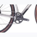 Bicicletta gravel Superior XR 6.3 GR brush alu 11