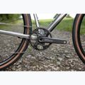Bicicletta gravel Superior XR 6.3 GR brush alu 9