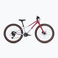 Bicicletta per bambini Superior F.L.Y. 24 gloss purple