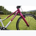 Bicicletta per bambini Superior F.L.Y. 24 VB gloss purple 3