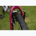 Bicicletta per bambini Superior F.L.Y. 24 VB gloss purple 7