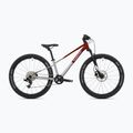 Bicicletta per bambini Superior Team 24 gloss brushed alu/red