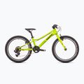 Bicicletta per bambini Superior RACER 20 matte radioactive yellow