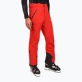 Pantaloni da sci uomo Kilpi Methone red