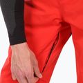 Pantaloni da sci uomo Kilpi Methone red 6