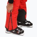 Pantaloni da sci uomo Kilpi Methone red 8