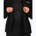 Giacca da sci donna Kilpi Valera black 5