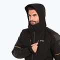 Giacca da sci uomo Kilpi Turnau black 3