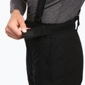 Pantaloni da sci uomo Kilpi Mimas black 3