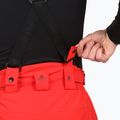 Pantaloni da sci uomo Kilpi Mimas red 6