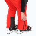 Pantaloni da sci uomo Kilpi Mimas red 7