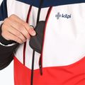 Giacca da sci uomo Kilpi Tonnsi red 6