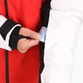 Giacca da sci uomo Kilpi Tonnsi red 8