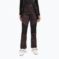 Pantaloni da sci donna Kilpi Torien black