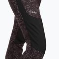 Pantaloni da sci donna Kilpi Torien black 7
