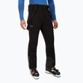 Pantaloni da sci uomo Kilpi Methone black