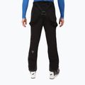 Pantaloni da sci uomo Kilpi Methone black 2