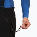 Pantaloni da sci uomo Kilpi Methone black 3