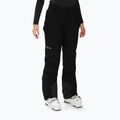 Pantaloni da sci donna Kilpi Elare black