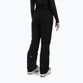 Pantaloni da sci donna Kilpi Elare black 2