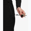 Pantaloni da sci donna Kilpi Elare black 6