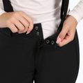 Pantaloni da sci donna Kilpi Eurina black 3