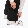 Pantaloni da sci donna Kilpi Eurina black 5