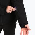 Giacca da sci uomo Kilpi Tonnsi black 6