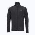 Felpa da sci uomo Kilpi Glamer black 3
