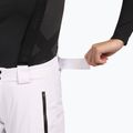 Pantaloni da sci donna Kilpi Eurina white 3