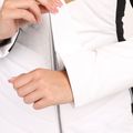 Giacca da sci donna Kilpi Lin white 4